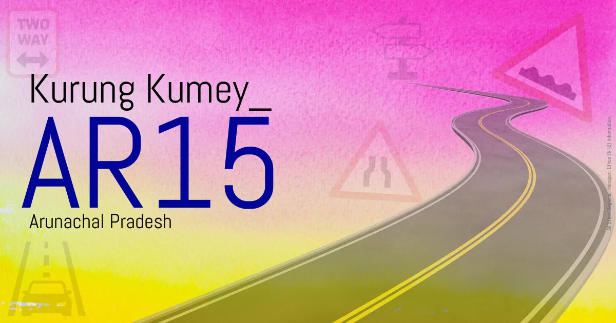 AR15 Kurung Kumey
 RTO