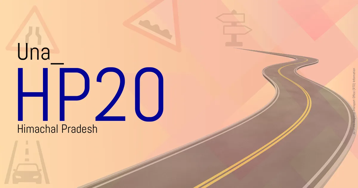 HP20 Una
 RTO