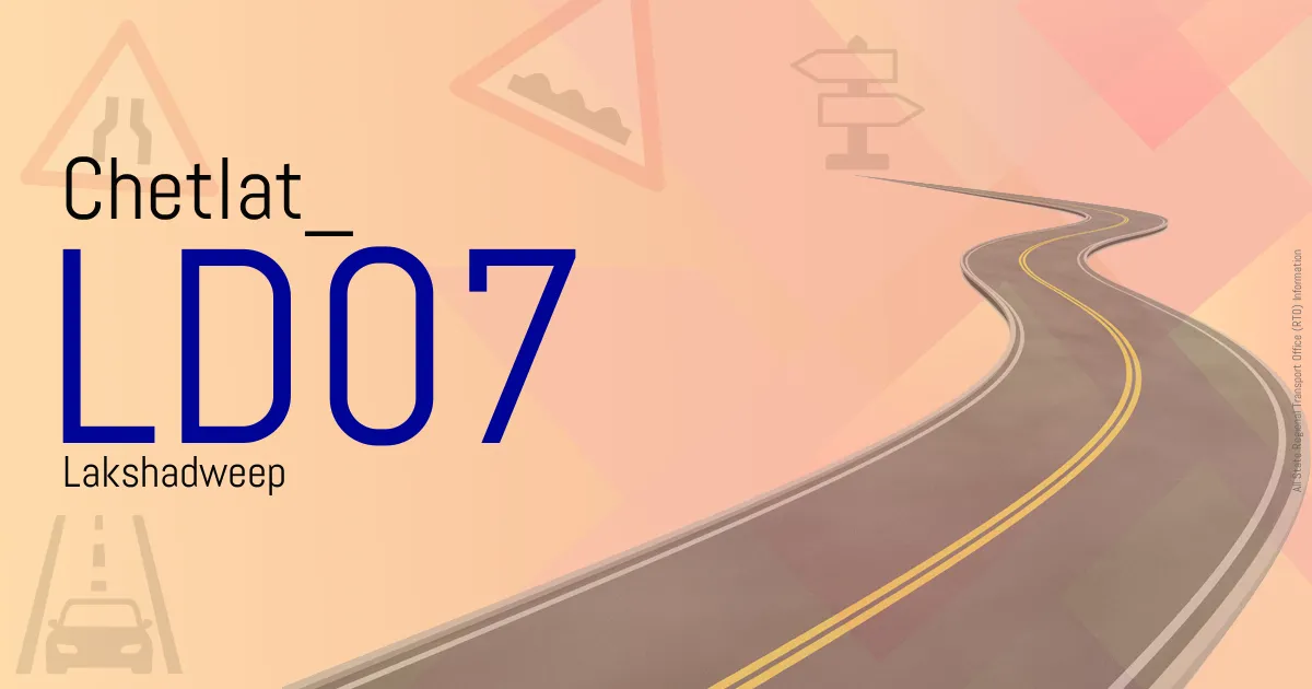 LD07 Chetlat RTO