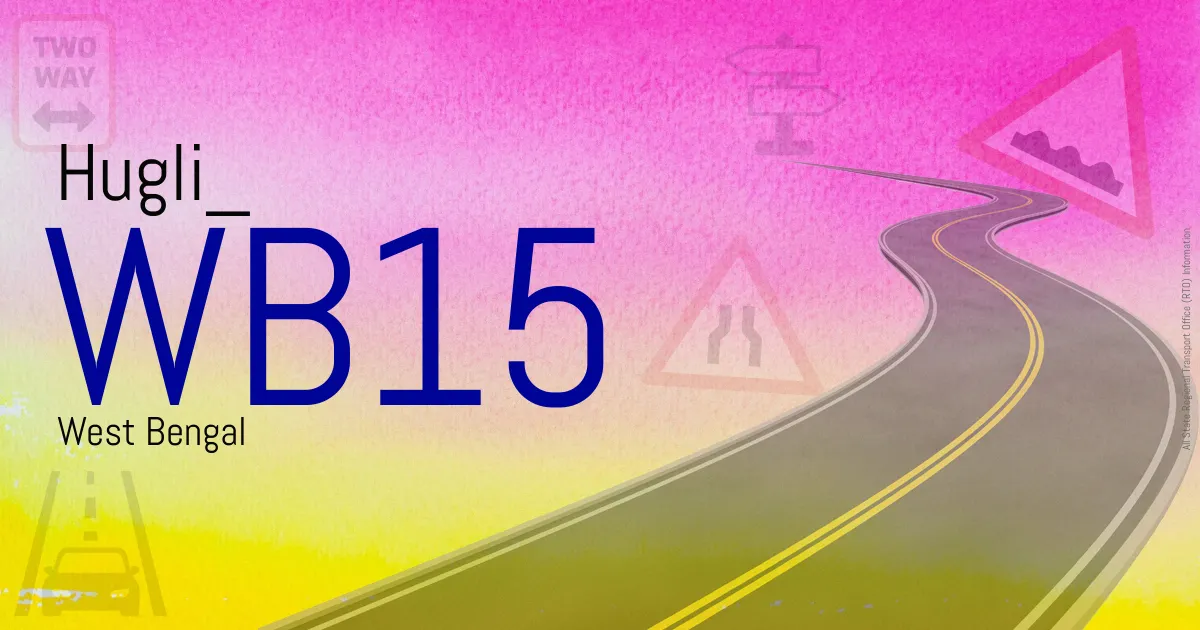 WB15 Hugli RTO