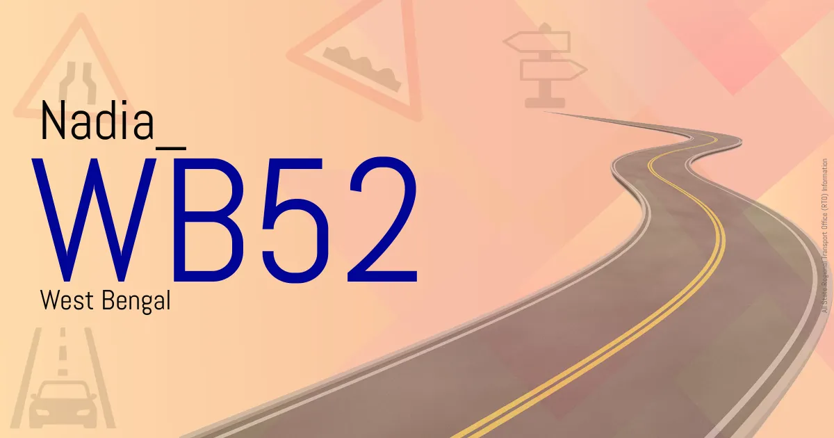 WB52 Nadia
 RTO